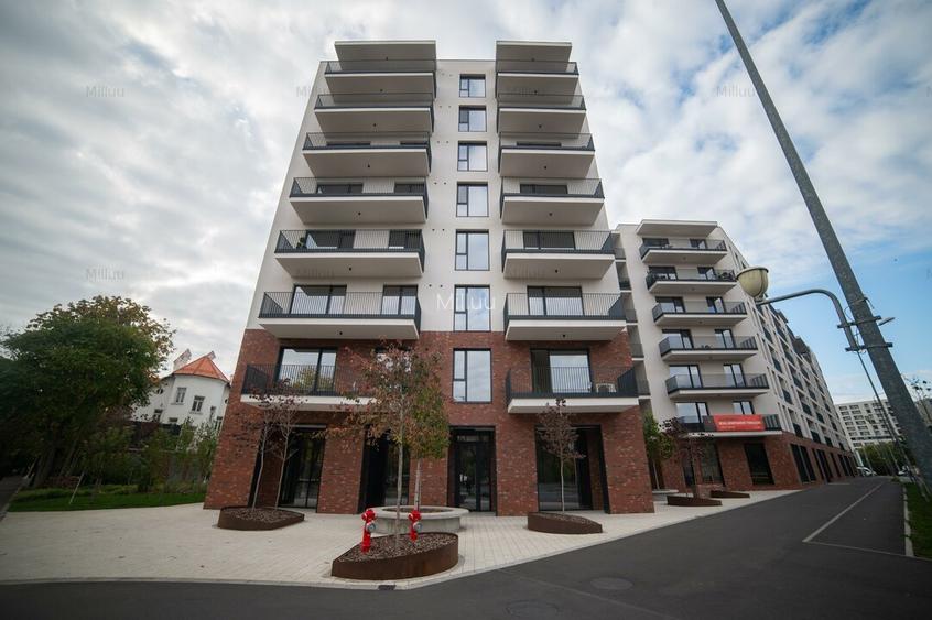 2 camere - Centru | Complex Paltim - 16