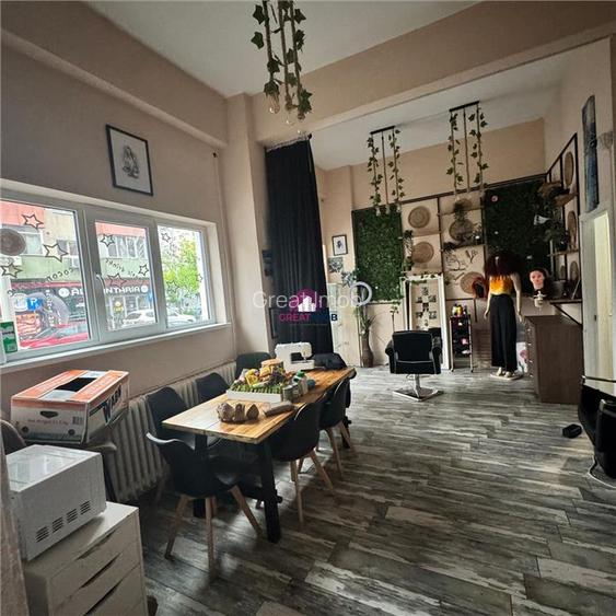 Inchiriere Spatiu Comercial Mosilor - 2
