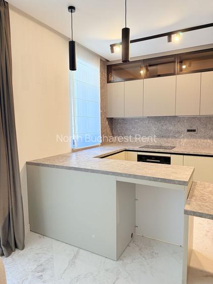 Apartament cu 3 camere de inchiriat Iancu Nicolae - 2