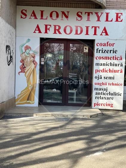 Spațiu comercial de investiție – randament estimat ~7% - 15