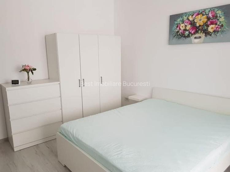 Inchiriere Garsoniera  Militari /Loc de Parcare - 2