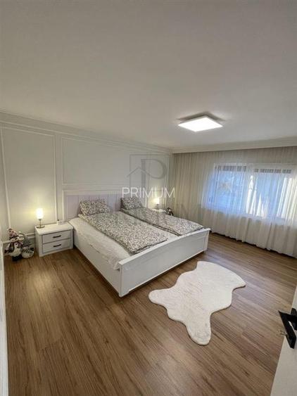 Calea Bogdanestilor- casa individuala  5 camere, renovata 2025, mobilata si util - 9