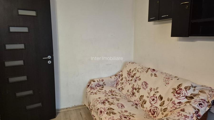 Apartament, 1 camera nedecomandat, 26 mp, Tatarasi, de inchiriat, Cod 161731 - 2