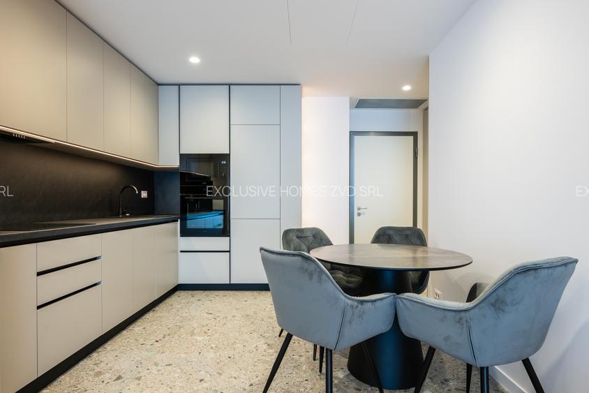 Complex UpSite - SPA - saună - piscină - concierge - parcare - boxa - gym - 6