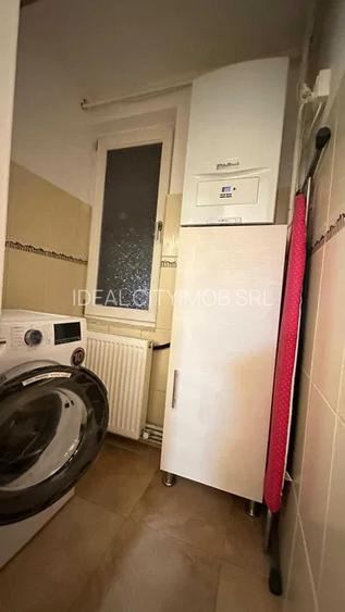 Inchiriere garsoniera Crangasi metrou - 6