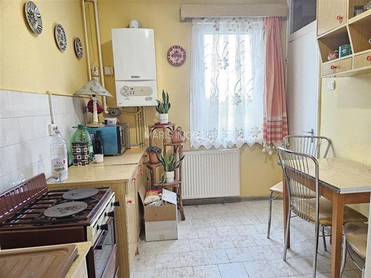 Apartament 2 camere 7 Noiembrie etaj 2 decomandat - 6