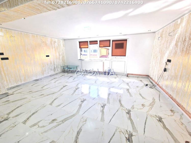 Inchiriere spatiu comercial, pe  Bld Ecaterina Teodoroiu (Castelu de apa) - 5