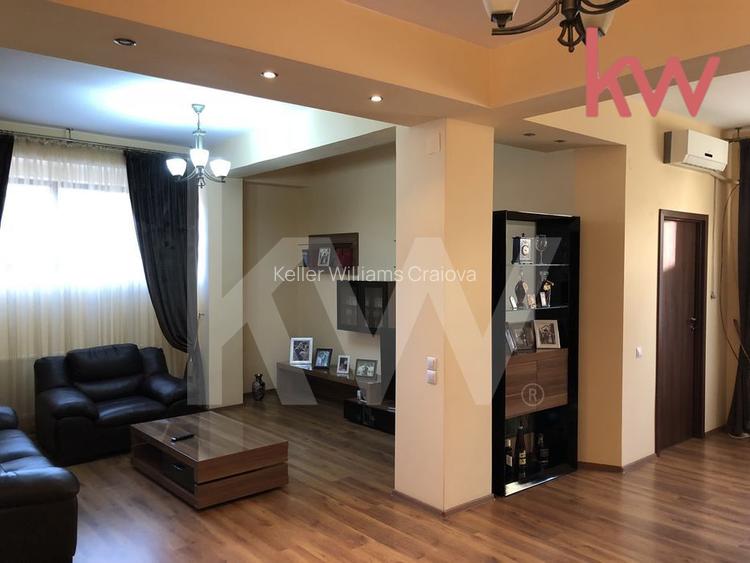 Casa de Lux langa Gradina Botanica - 3