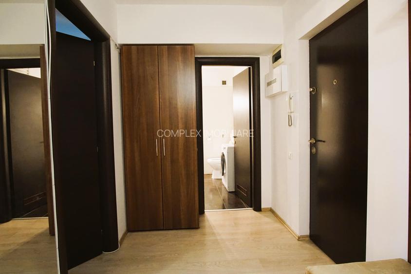 Mall Vitan | 10 min. Metrou  | Bloc nou | Centrală termică | Pet friendly - 11