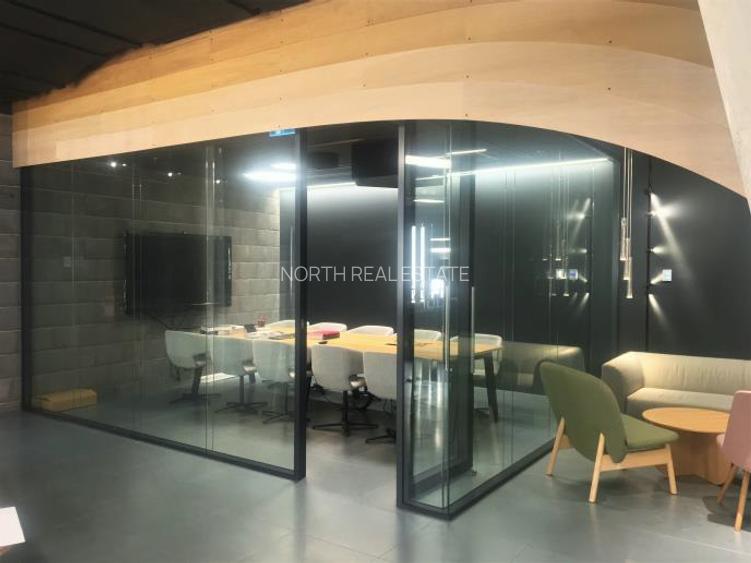 100% Occupied Office Building | 8.5% Yield | Prime Aviatiei Location - 4