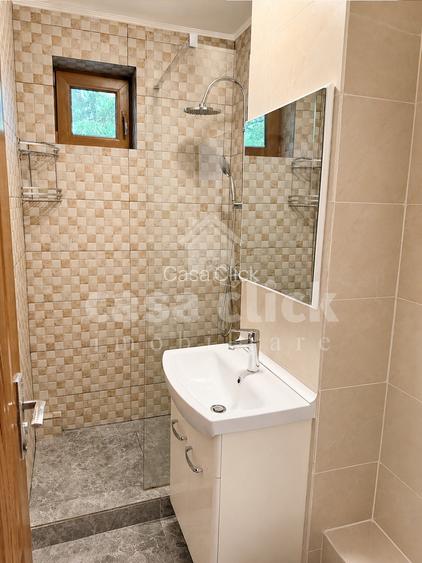 Apartament 2 camere mobilat, Micro 19, lângă Spitalul Județean - 8