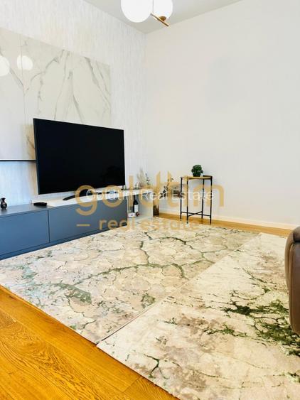 APARTAMENT SUPERB/MOBILAT/UTILAT/POZITIE EXCELENTA/ AVIATIEI PARK - 2