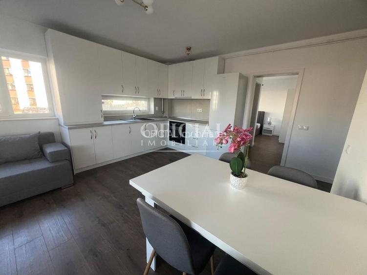 Apartament 3 camere | Pet friendly | Parcare | 68mp | Eroilor Floresti - 2