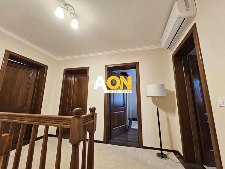 1/2 Duplex, mobilat, utilat, 4 camere, 250 mp teren, Cetate - 7