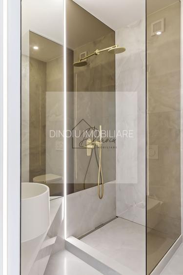 3 Camere Cortina North | Finisaje Lux I 235000 eur I COMISION 0% - 30