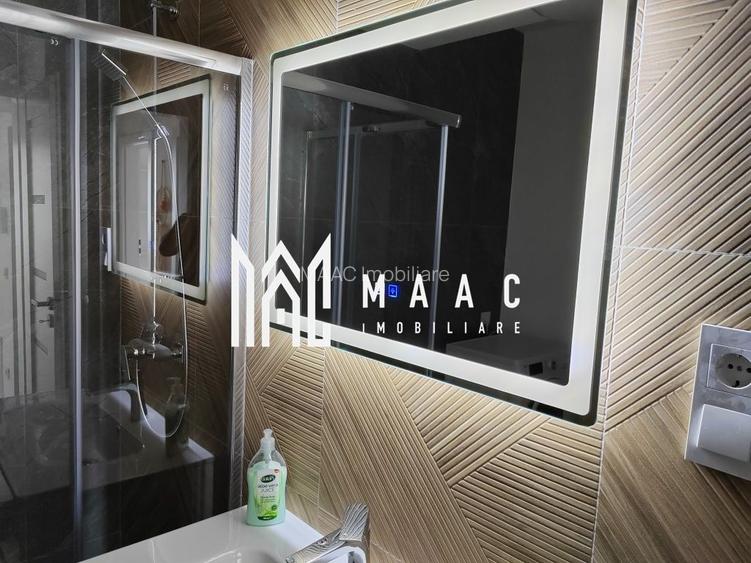 Închiriere apartament 3 camere - 6