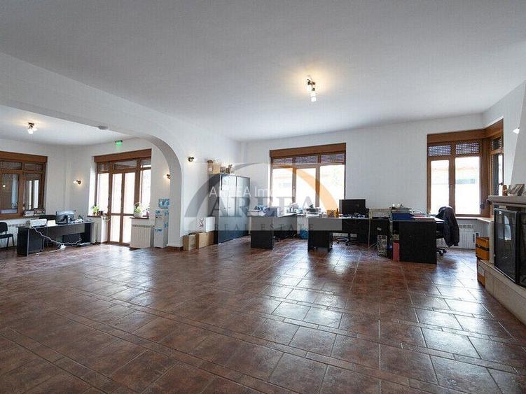 Vila cu 750 mp utili si teren de 1.480 mp in Erou Iancu Nicolae - 15