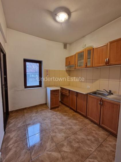 Apartament în vilă - Garaj (26mp) - intrare separată - 14
