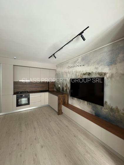 Apartament 2 camere nou – Pipera Rond OMV | Parcare subterană inclusă - 2