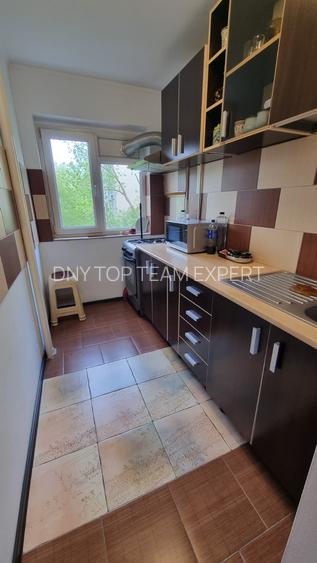 Luica - Str Uioara - apartament 2 camere - 16