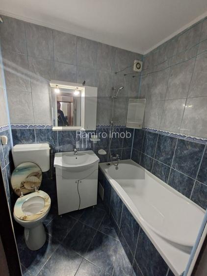 Apartament 2 camere Decomandat Brancoveanu - 8