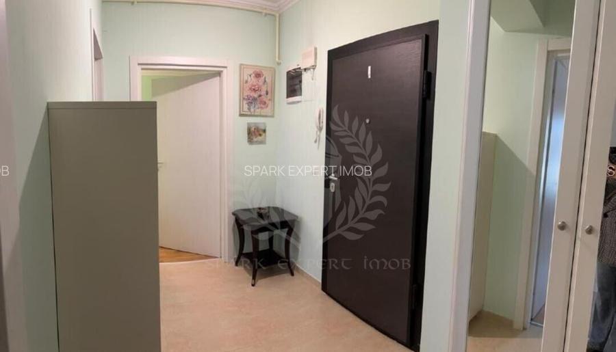 2 CAMERE // MRS SMART // LOC DE PARCARE - 10