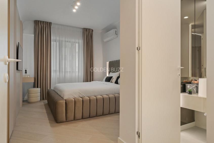 Apartament 3 camere de inchiriat | Cortina North - 5