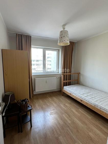 APARTAMENT DISPONIBIL IMEDIAT PARC OVIDIU-  TOMIS NORD-CONSTANTA - 4