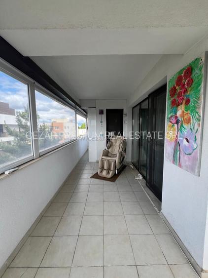 PIPERA IANCU NICOLAE COMPLEX APARTMENT 3 CAMERE MOBILAT LUX - 27