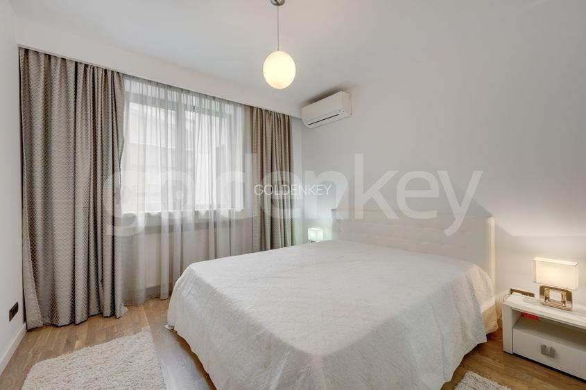 Apartament cu 3 camere | mobilat complet modern | loc de parcare - 10