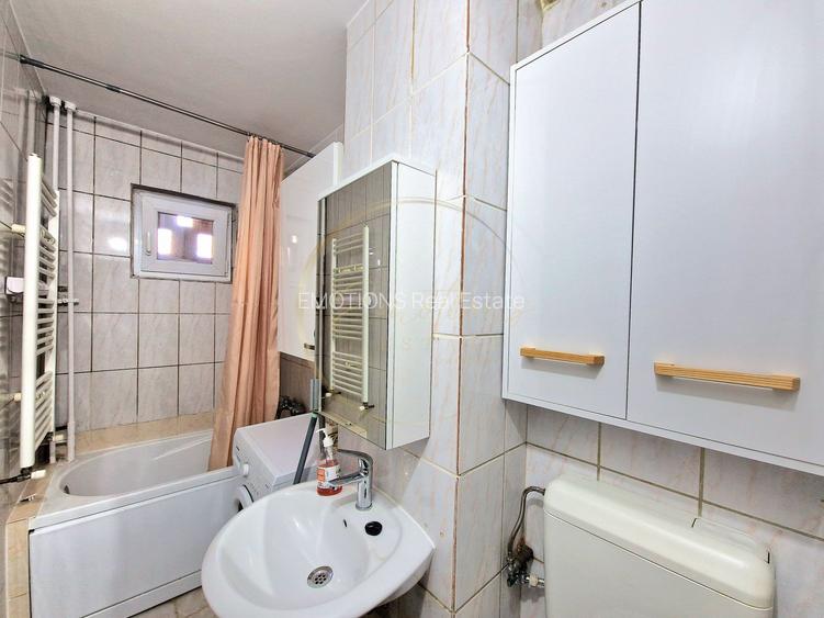 NOU | Apartament 2 camere spațioase  -  Județean | APROAPE DE TOT CE CONTEAZA - 7