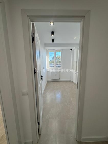 APARTAMENT 2 CAMERE DE VANZARE GRIVITA - BASARAB - TITULESCU - 11