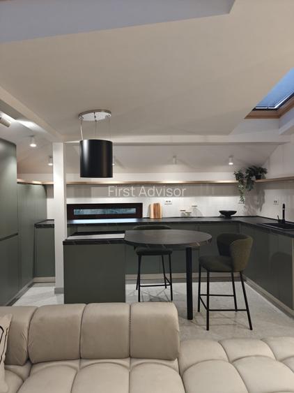 Studio de lux | 50 mp | Primaverii – Grigore Mora | Complet renovat - 2