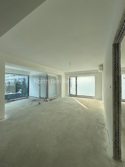 Apartament de lux cu 3 camere cu grădină privată, Complex Rezidențial NORTH BERI - 13