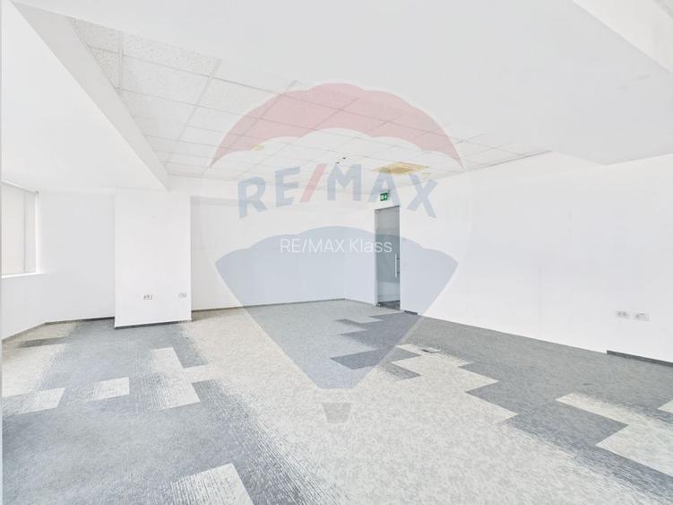 Spațiu comercial parter, 266 mp, diverse activitati în zona Baneasa - 3