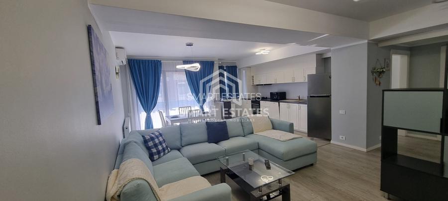 Apartament 2 camere - ready to move - bdul Pipera - 2