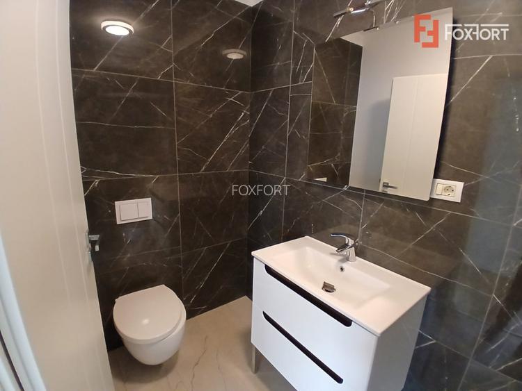Apartament cu 3 camere, etaj 1 de vanzare, zona Girocului - 12