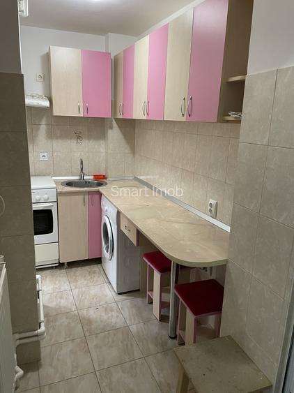 De vânzare garsoniera Zona Radu Negru - 5