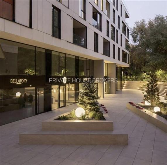 Herastrau | Win Herastrau | Bloc 2022 | Parcare - 8