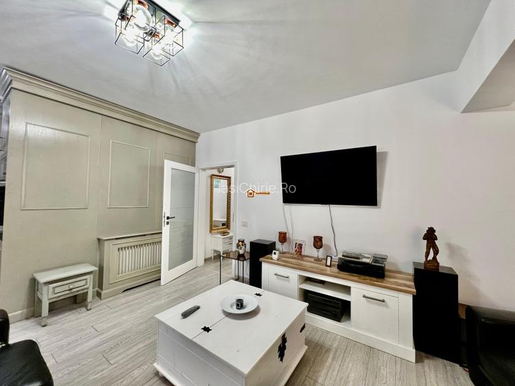 Apartament 2 camere Arka Residence - 6