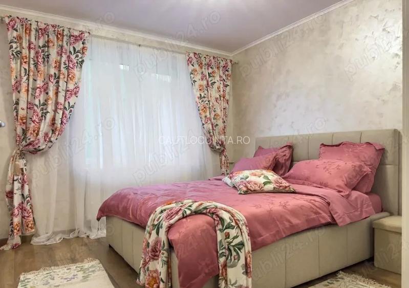 Apartament 3 camere | Dristor | Vitan | 2 bai | 70 mp  - 7