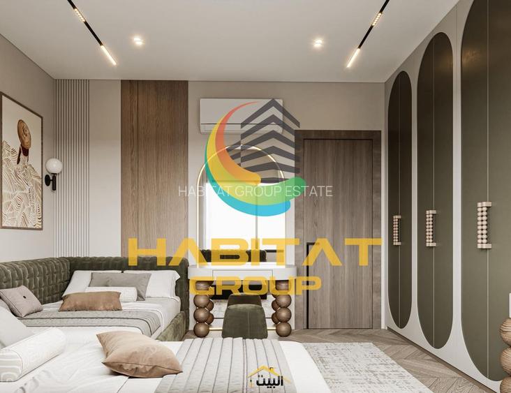 Pallady 2 camere 53 mp + terasa 13 mp + curte 27 mp - 5