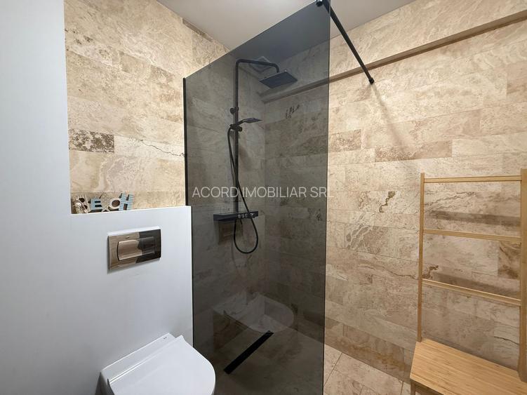 APARTAMENT/DUPLEX 3 CAMERE DE LUX, ZONA FALEZĂ NORD - 8