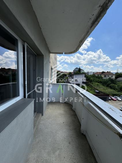 1 Cameră | Modern | Balcon | Centrală Proprie | Mărăști-Năsăud - 22