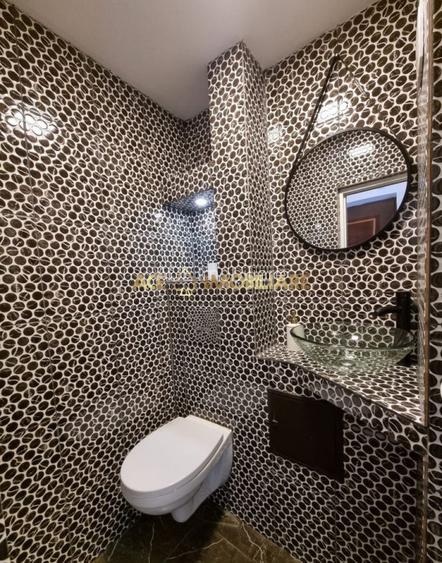 Garsoniera de inchiriat | Alba Iulia | Metrou | Utilat | Mobilat - 4