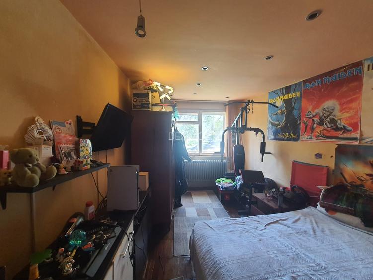 TOMIS NORD-PIATA CIRESICA APARTAMENT CU 4 CAMERE 85 MP - 11