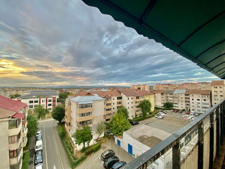 Apartament 3 Camere + Garsonieră | Micro 3 | Târgoviște | 109 mp utili - 10