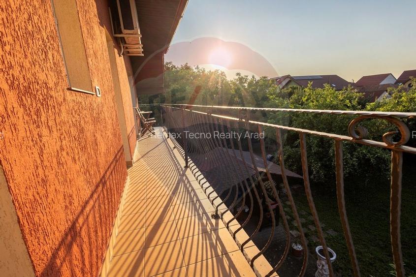 Pensiune 9 camere, oportunitate preluare afacere activa 9.3 Booking - 26