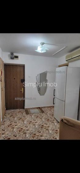 Metrou Aparatorii Patriei 2 Camere Decomandat 53mp - 3