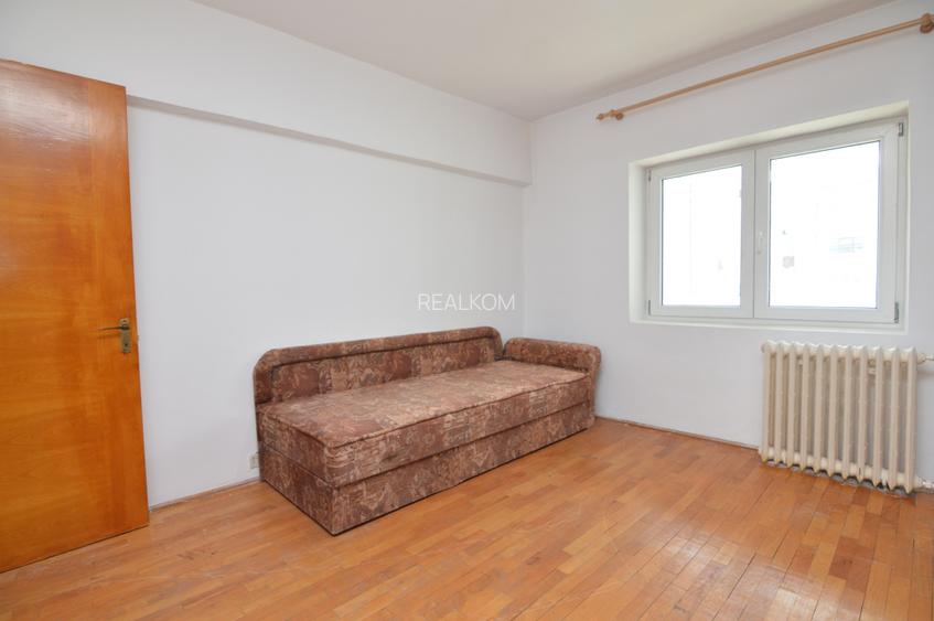 VANZARE APARTAMENT 3 CAMERE UNIRII - ZEPTER – COMISION 0% - 22